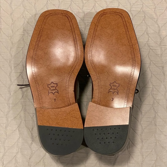 Men’s Giorgio V Derby Shoes - Picture 4 of 8